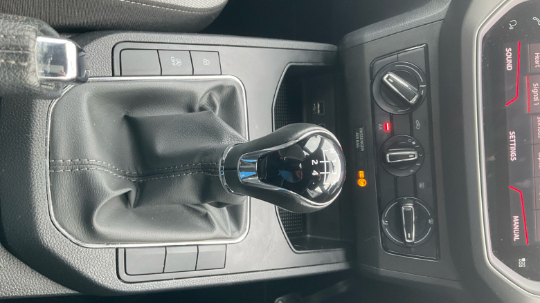 SEAT Ibiza 1.0 TSI 95 SE Technology [EZ] 5dr Petrol Hatchback